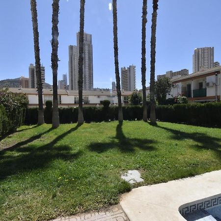 Mariscal 6 - Fincas Arena Benidorm Extérieur photo