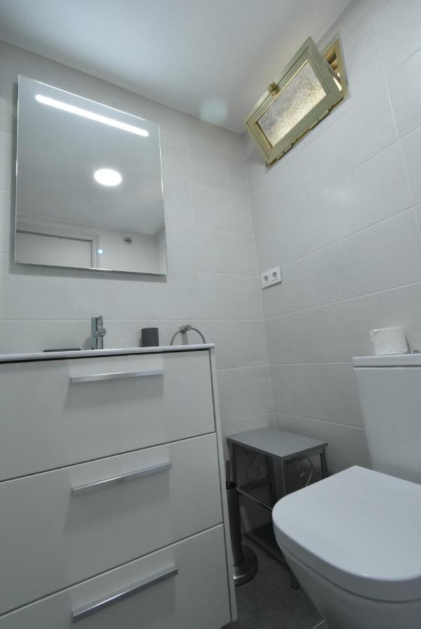 Mariscal 6 - Fincas Arena Benidorm Extérieur photo
