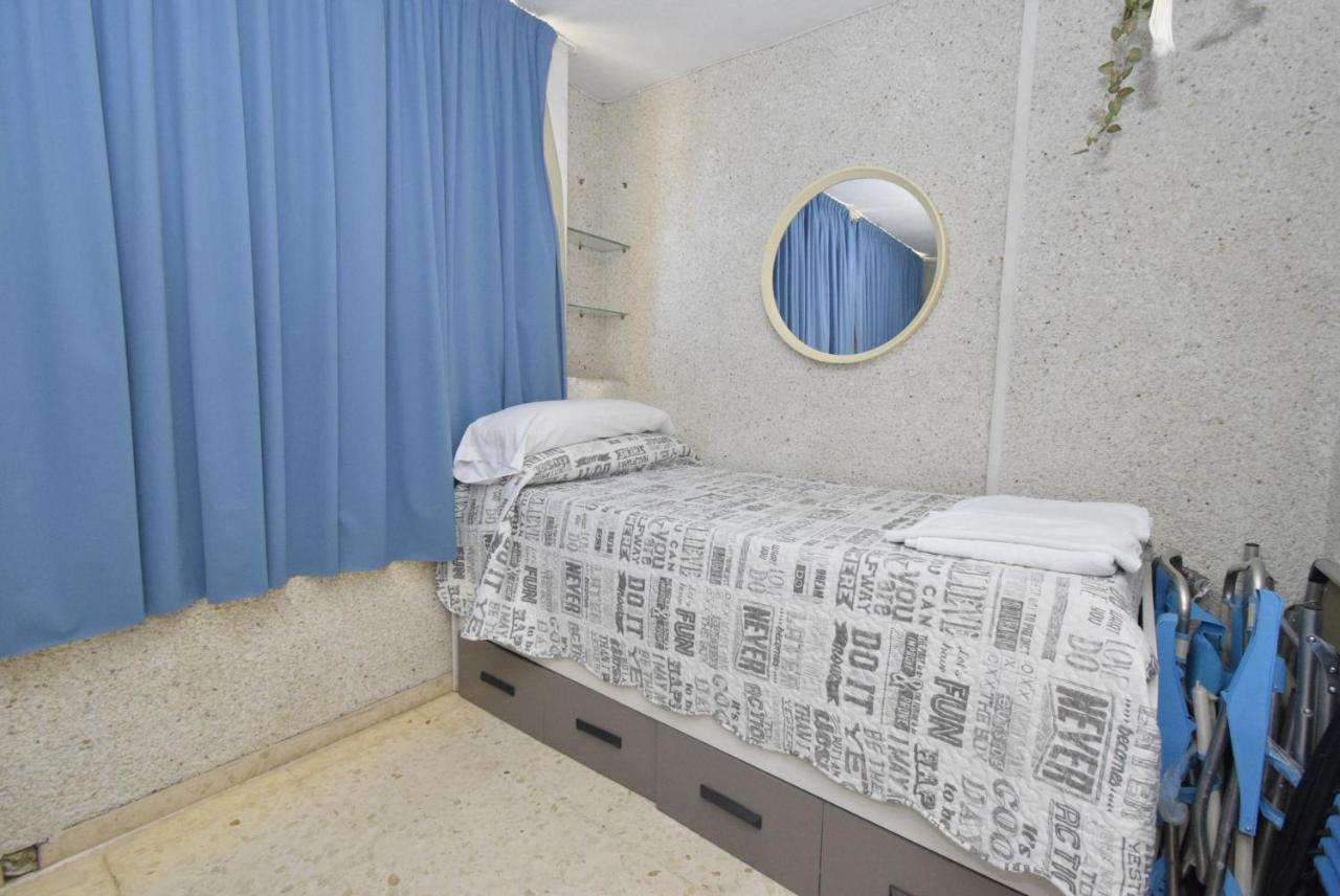 Mariscal 6 - Fincas Arena Benidorm Extérieur photo
